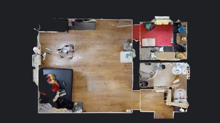 Studio to rent - Photo 5