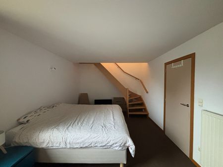 Instapklare HOB met 3 slpks en tuin in Stevoort. - Photo 4