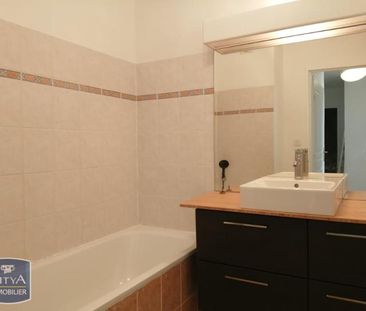 Location Appartement 2 pièces 48m² MONTPELLIER 34000 - Photo 6