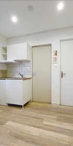 1 pièce - 15,31 m² - RDC - Colocation non autorisée - Photo 4