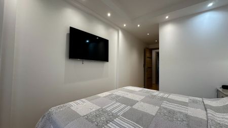 Superbe Appartement Meublé à Louer au Pecq - 4 Pièces, 3 Chambres ! - Photo 3