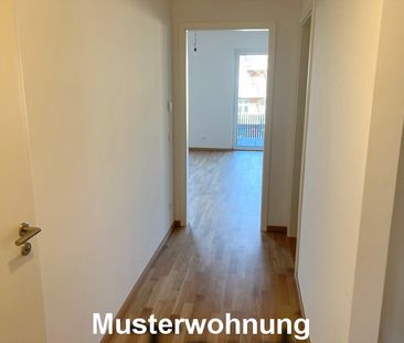 2-Zimmer-Wohnung in Düsseldorf - Foto 4