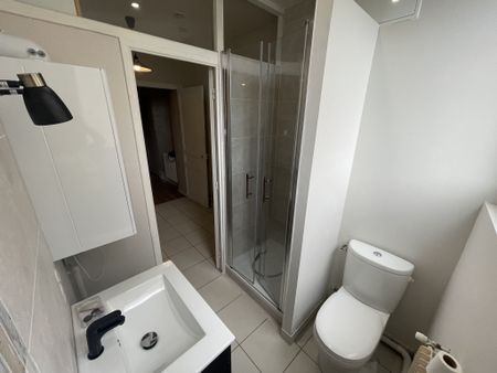 Location Appartement 2 pièces 29m² TOURS 37000 - Photo 4