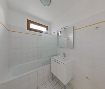 APPARTEMENT T3 A LOUER - CHAMPIGNY SUR MARNE Quatre Cites 2 - 55.16... - Photo 1