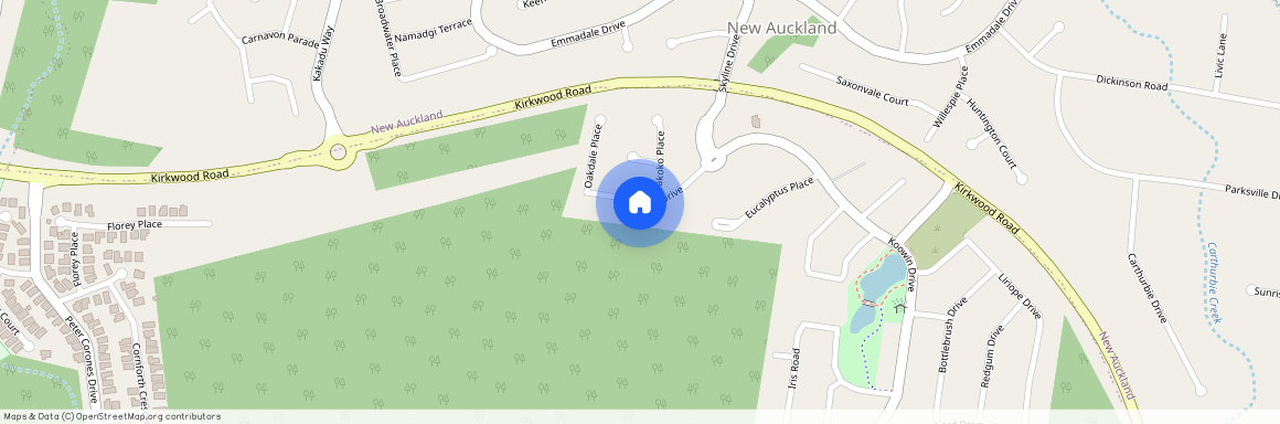 17 Deveney Drive, Qld 4680, Kirkwood