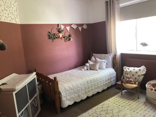 3 Bed Terraced House, Seely Road, SW17 - Photo 1