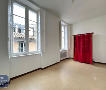 Appartement à louer 3 pièces 57.61m² - Photo 1