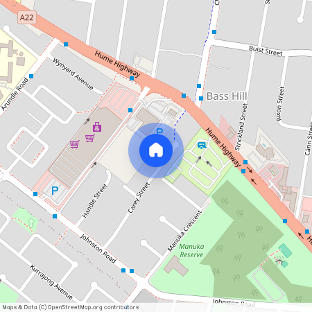 31 Carey Street, NSW 2197, Bass Hill