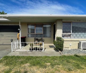 Comfort and Convenience - Photo 2