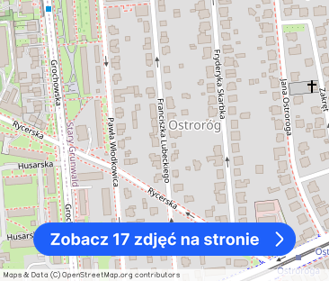 Apartament Dwór Marcelin 80m2 ogródek miejsce postojowe piwnica - Zdjęcie 1