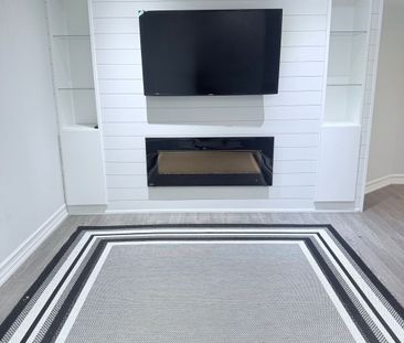 For Lease - 70 Robertson Close Unit# Basement, Vaughan, Ontario - Photo 1