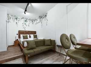 Studio/Γκαρσονιέρα για ενοικίαση - Πρέβεζα, - Photo 3