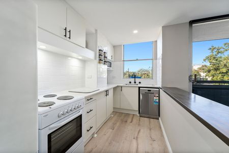 7F/5-29 Wandella Road, Miranda NSW 2228 - Apartment For Rent | Domain - Photo 2