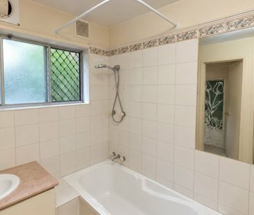 Convenient Ground Floor Living in a Great Location - Photo 4