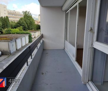 Location appartement 1 pièce 26.39 m² à Meythet (74960) 5 - Photo 1