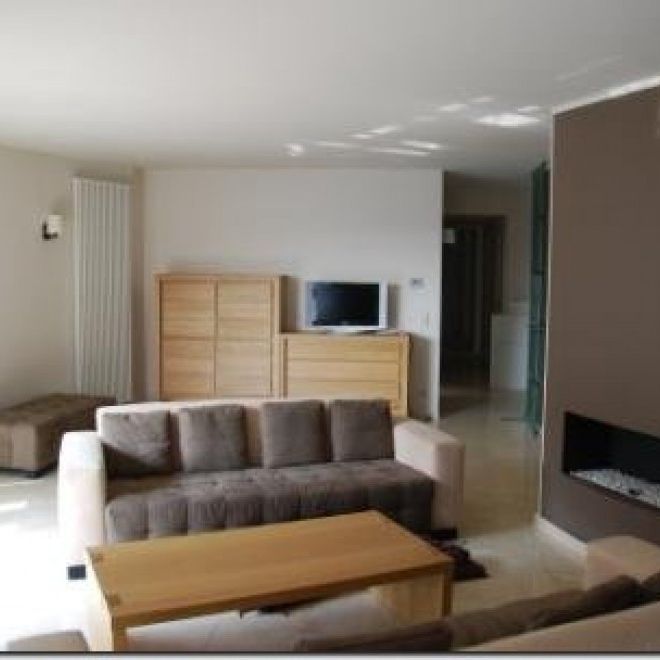 WOLUWE ST. PIERRE : REZ-DE-CHAUSSEE MEUBLE 3 CHAMBRES + TERRASSE + JARDIN - Woluwé-saint-pierre - Foto 1