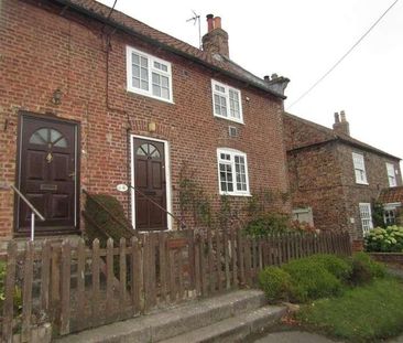 Carrside, Great Ouseburn, YO26 - Photo 1