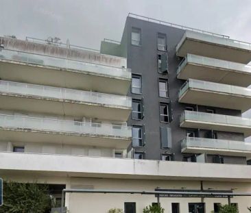 Appartement à louer 2 pièces 40.17m² - Photo 1