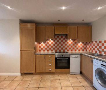 2 bedroom apartment to rent - Photo 3