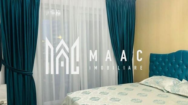 Apartament 3 camere de inchiriat | Sibiu | Doamna Stanca - Photo 1