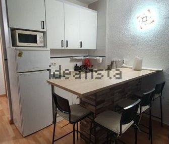 Alquiler de estudio en Avenida de los Manantiales - Foto 2