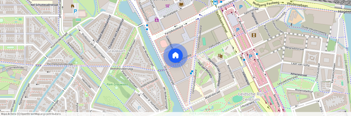 Vaduzdijk, 53, Utrecht