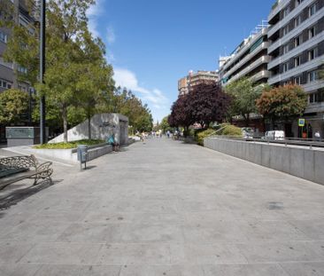 Piso de alquiler en Avenida de la Constitución, 20, Centro - Sagrario - Photo 4