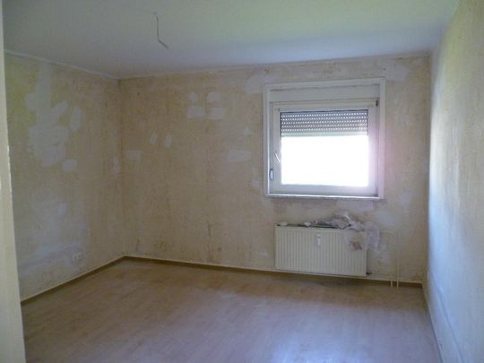 Demnächst frei! 2-Zimmer-Wohnung in Duisburg Huckingen - Photo 1