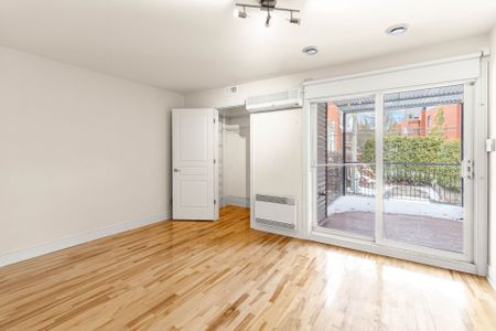 Appartement à louer, Montréal (Le Plateau-Mont-Royal) - Photo 4