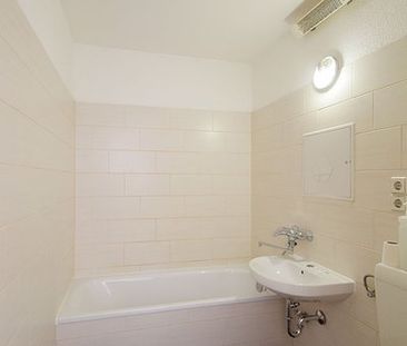 1-Raum-Wohnung Weißenfelser Straße 23 - Photo 3