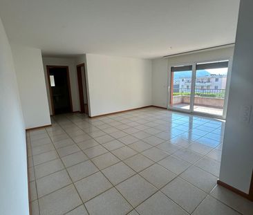 Appartamento 2.5 locali con balcone a Bioggio - Foto 1
