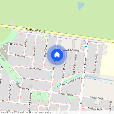 21 Wellington Street, Vic 3754, Mernda