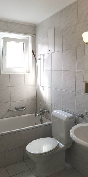 Charmante 1-Zimmerwohnung in Zuchwil - Photo 1