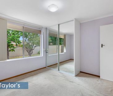 WELL MAINTAINED & IN SMALL GROUP OF 3 UNITS - Photo 1