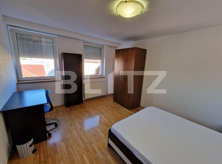 Apartament de 3 camere, 100 mp, garaj, zona strazii Mircea Eliade - Photo 3