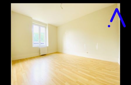 Location Appartement 3 pièces 63m² BACCARAT 54120 - Photo 5