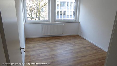 Citywohnung für Single/ Studenten 2 ZKB Whg. mit Balkon - Photo 3