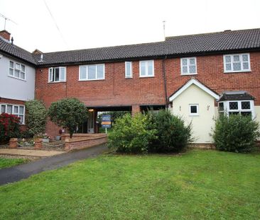 2 bedroom terraced house to rent - Photo 4