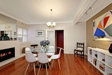 1/263 Williams Road, South Yarra. - Photo 3