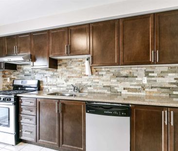 For Lease - 204 Magurn Gate, Milton, Ontario - Photo 2