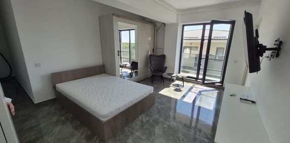 Apartament 1 camera Galata , 42 metri, etaj 3 Cod:163421 - Photo 2