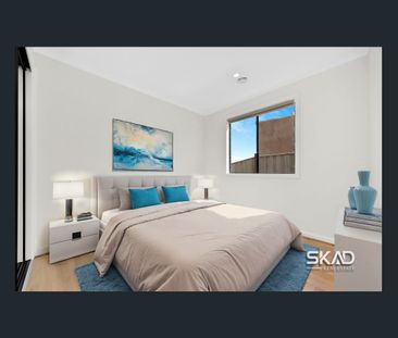 80 Kyanite Boulevard, Donnybrook, Vic 3064 - Photo 6