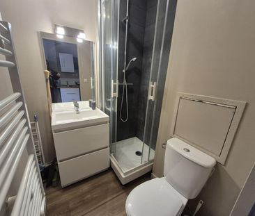 Location Appartement 1 pièce 17m² LILLE 59000 - Photo 2