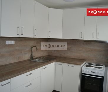 Pronájem bytu 2+kk 55 m² - Photo 1