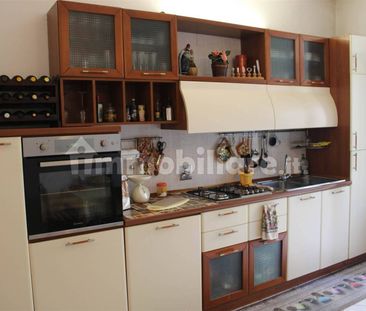 Trilocale via Sallustio Bandini, Leopoldo - Vittorio Emanuele - Sta... - Photo 6