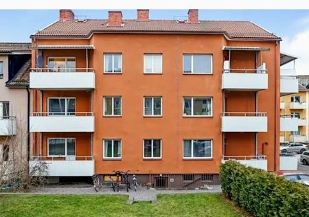 Hagmarksgatan 6 - Foto 2