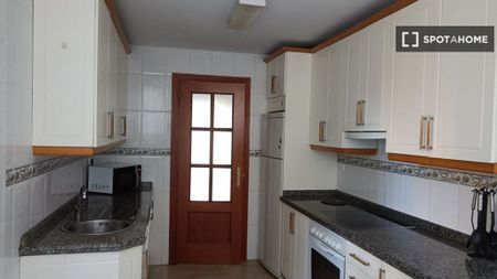 2 room luxury Flat for rent in Torremolinos, Andalusia - Photo 5