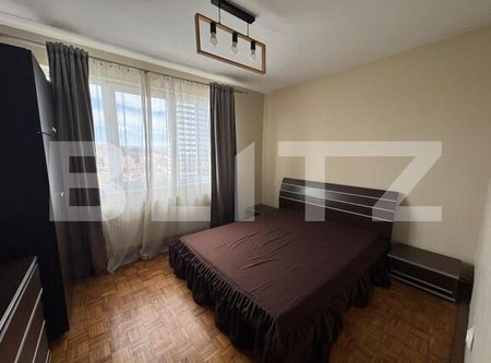 Apartament 2 camere, 54 mp, 2 parcari, zona Piata Abator - Fotografie 3