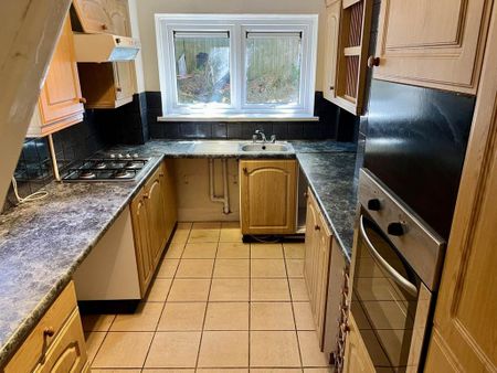 2 bedroom house to rent - Photo 5
