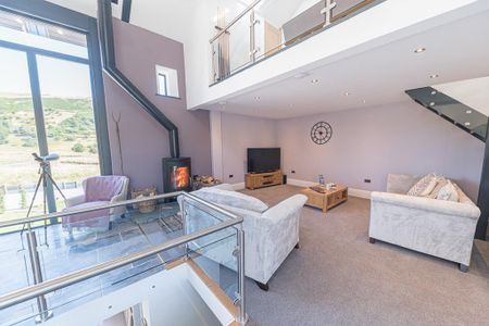 4 bedroom barn conversion to rent - Photo 4